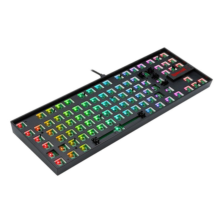 خرید کیبورد Redragon Devarajas - نسخه Barebone